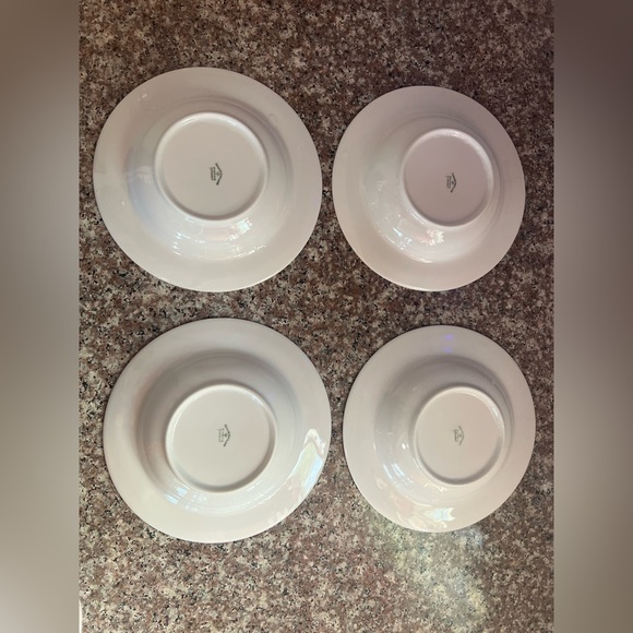 7-Piece Vintage Johann Haviland Forever Spring Fine China Set - Picture 4 of 8